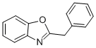 2-benzylbenzoxazole