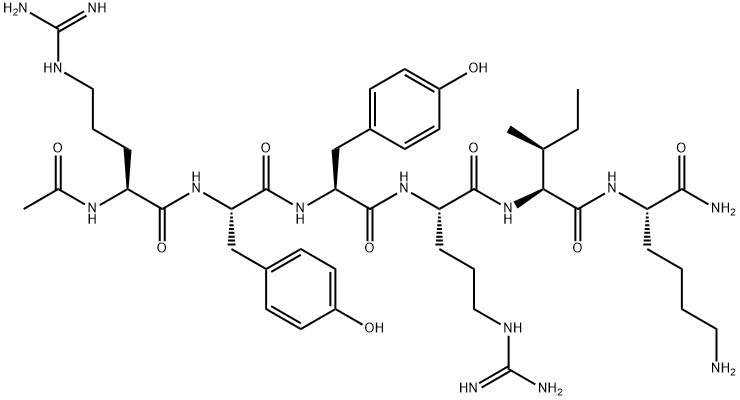 200959-48-4 structural image