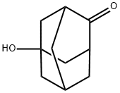 5-Hydroxy-2-adamantone