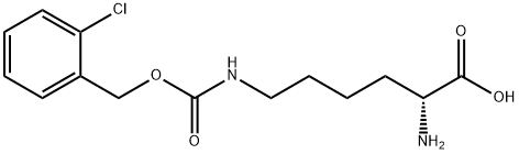 N-ε-2-chloro-Z-D-lysine