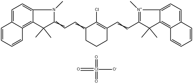 IR-813 PERCHLORATE