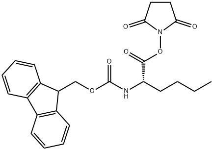 FMOC-NLE-OSU Structural