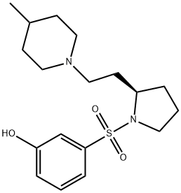 SB 269970 HYDROCHLORIDE