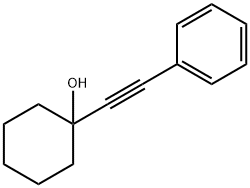 1-(PHENYLETHYNYL)-1-CYCLOHEXANOL