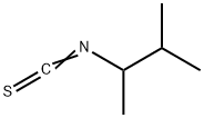 3-METHYL-2-BUTYL ISOTHIOCYANATE