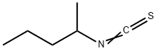 2-PENTYL ISOTHIOCYANATE