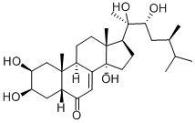 MAKISTERONE A