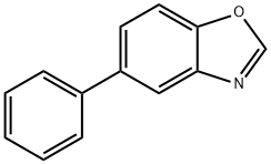 5-PHENYL-BENZOOXAZOLE