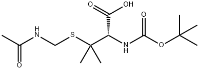 BOC-D-PEN(ACM)-OH