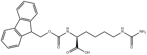 FMOC-HOMOCIT-OH