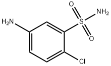 5-Amino-2-chlorobenzenesulfonamide