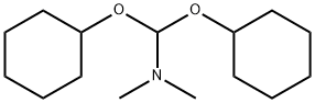 N,N-DIMETHYLFORMAMIDE DICYCLOHEXYL ACETAL