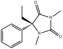 (R)-1-METHYLMEPHENYTOIN