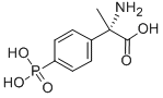 (S)-MPPG Structural