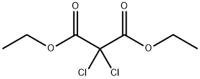 diethyl dichloromalonate  Structural