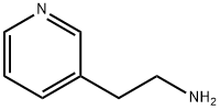 3-Pyridineethaneamine Structural