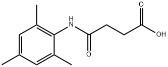 4-(MESITYLAMINO)-4-OXOBUTANOIC ACID