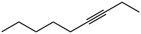 3-NONYNE Structural