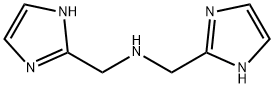 BIS-(1H-IMIDAZOL-2-YLMETHYL)-AMINE