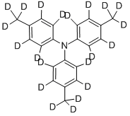 TRI-P-TOLYLAMINE-D21