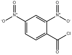 2,4-dinitrobenzoyl chloride 