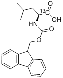 FMOC-LEU-OH (C1-13C)