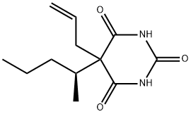 S(-)-Secobarbital