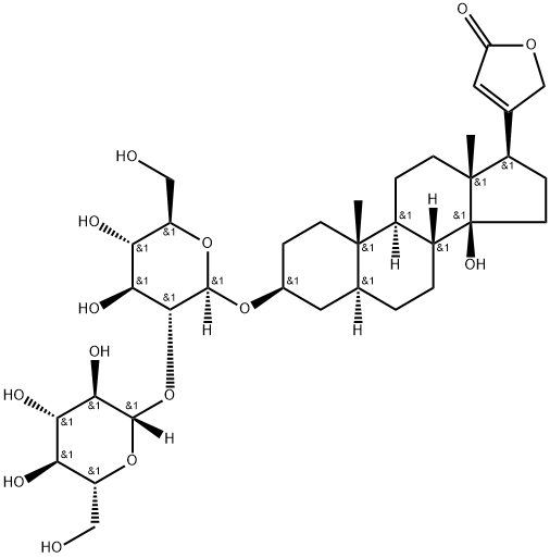 UZARIN Structural