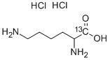 DL-LYSINE-1-13C DIHYDROCHLORIDE