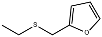 FURFURYL ETHYL SULFIDE Structural