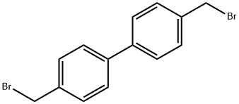 4,4'-BIS(BROMOMETHYL)BIPHENYL