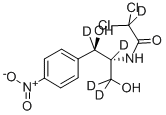 CHLORAMPHENICOL (D5)