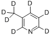 3-METHYLPYRIDINE-D7