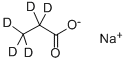 SODIUM PROPIONATE-D5