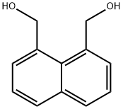 1,8-BIS(HYDROXYMETHYL)NAPHTHALENE