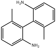 2,2'-Diamino-6,6'-dimethylbiphenyl