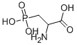 DL-2-AMINO-3-PHOSPHONOPROPIONIC ACID