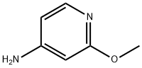 2-METHOXY-4-AMINOPYRIDINE,4-Amino-6-methoxypyridine,4-AMINO-2-METHOXYPYRIDINE