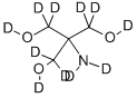 TRIS-D11 Structural