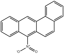 7-NITROBENZ(A)ANTHRACENE