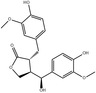 (-)-HYDROXYMATAIRESINOL