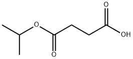 SUCCINIC ACID MONO ISOPROPYL ESTER