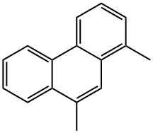 1,9-DIMETHYLPHENANTHRENE