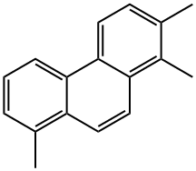 1,2,8-TRIMETHYLPHENANTHRENE