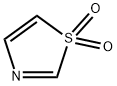 Thiazole,  1,1-dioxide Structural