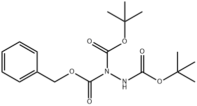 BOC,Z-NNH-BOC Structural