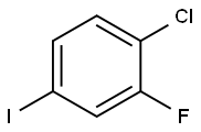 1-CHLORO-2-FLUORO-4-IODOBENZENE