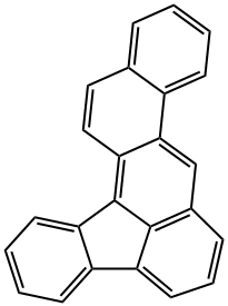 naphtho(2,1-a)fluoranthene