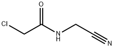 chloroacetylaminoacetonitrile