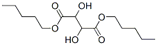 dipentyl tartrate  Structural